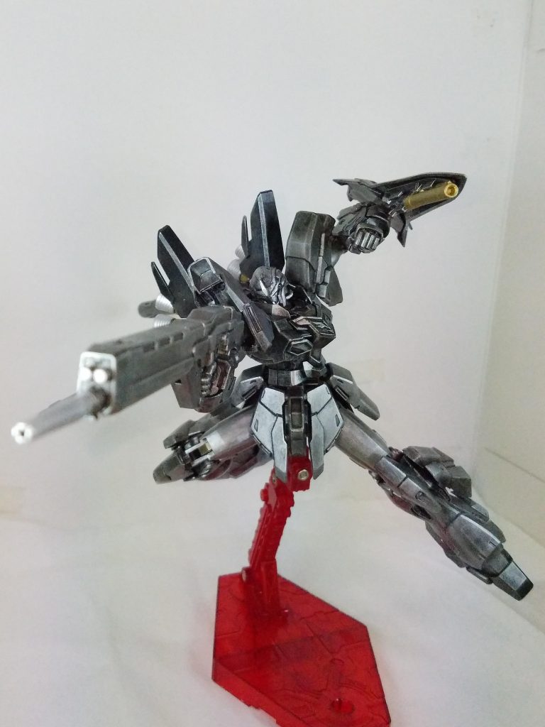 パッケージの真似してみました(￣□￣;)!!