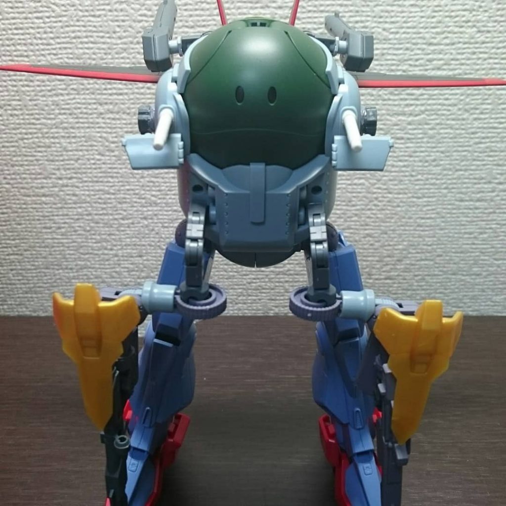 モビルハロMk-Ⅲ–3枚目/制作者：@masahiro_fate_