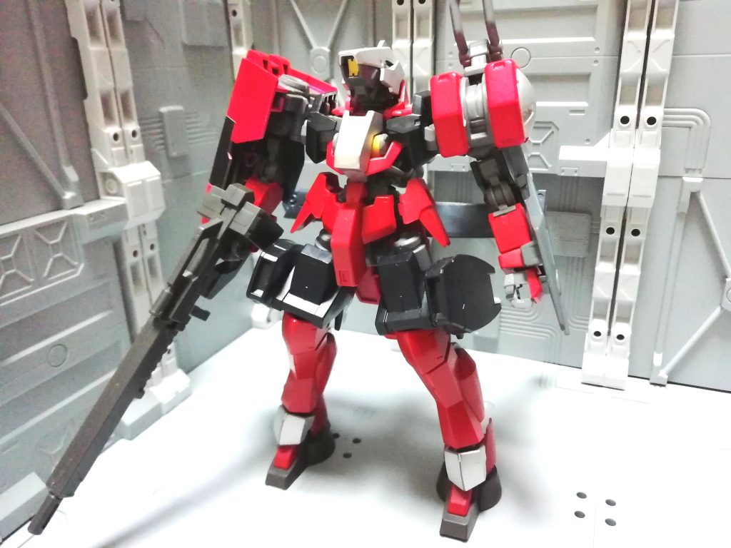 ブラッシュアップを重ねて今に至る。最終型