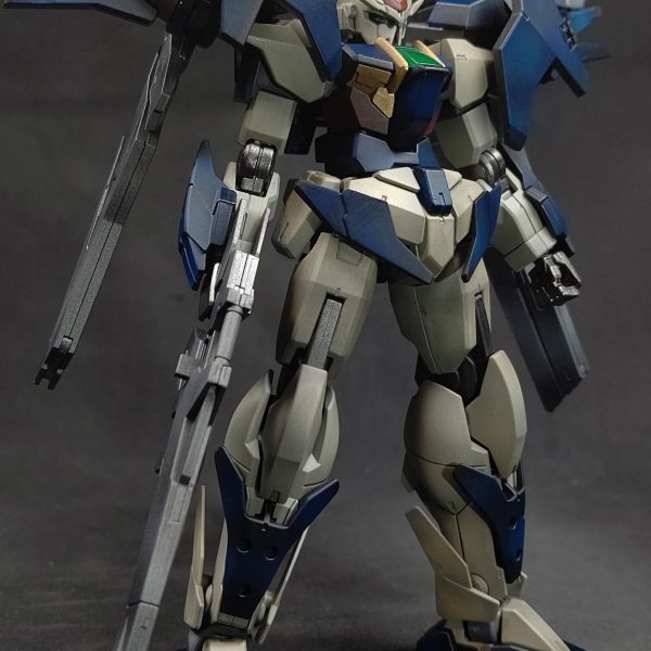 ダブルオー▪スカイ