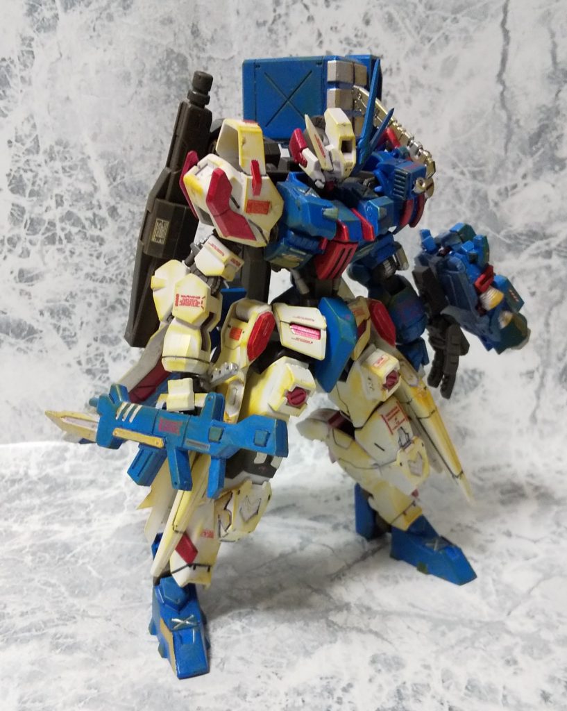 ライトショット