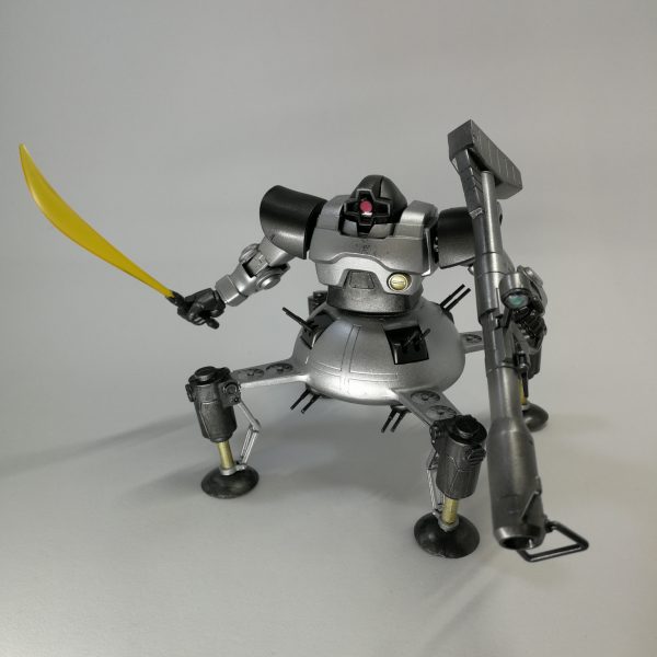 ドム・メタルハンター