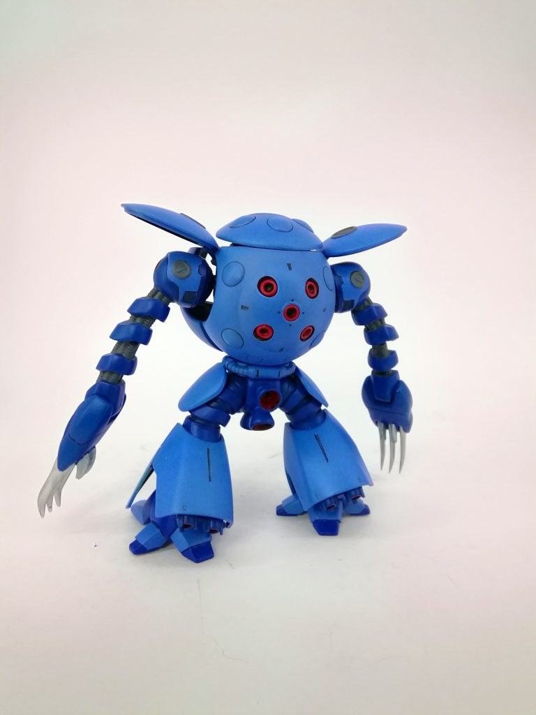 カプール(zz)–3枚目/制作者：himaganota