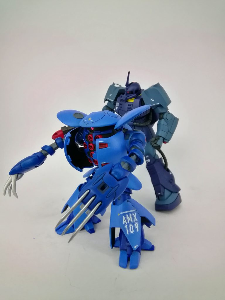 カプール(zz)–4枚目/制作者：himaganota