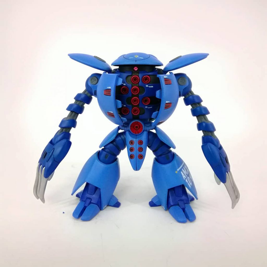 カプール(zz)–2枚目/制作者：himaganota