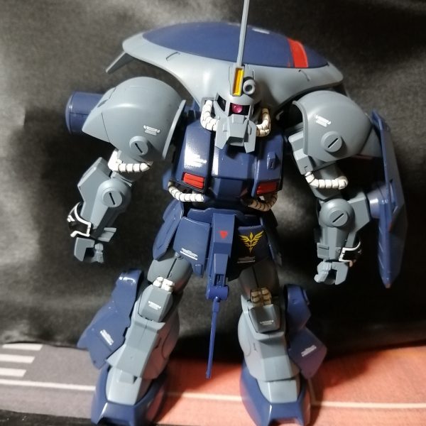 アイザック　UCver