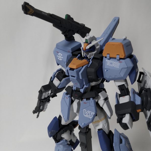 MG デュエルAS
