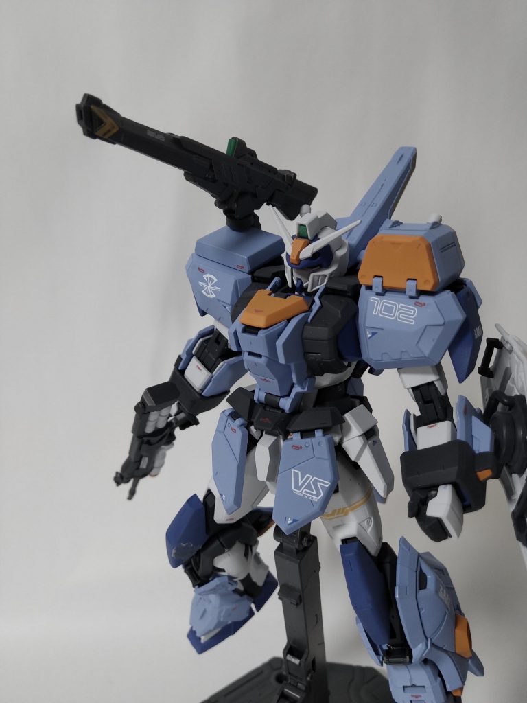 MG デュエルAS