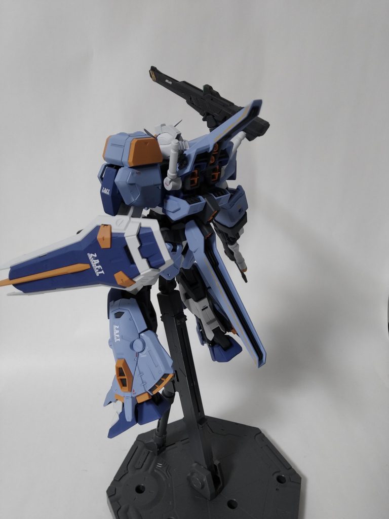 MG デュエルAS–3枚目/制作者：melonjuice