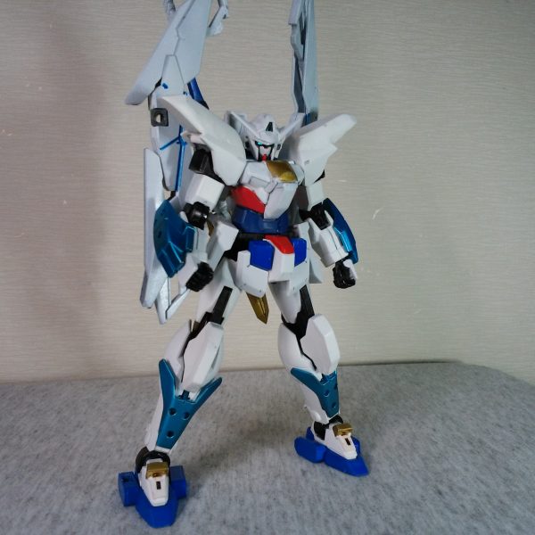 ガンダムエクセリオン