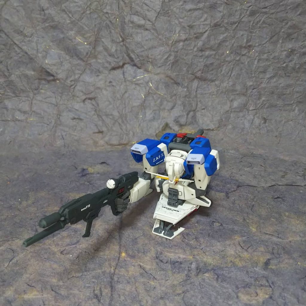 チェストフライヤー