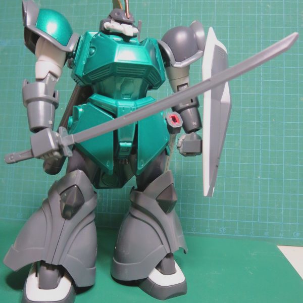 ゲルググK（カタナ）