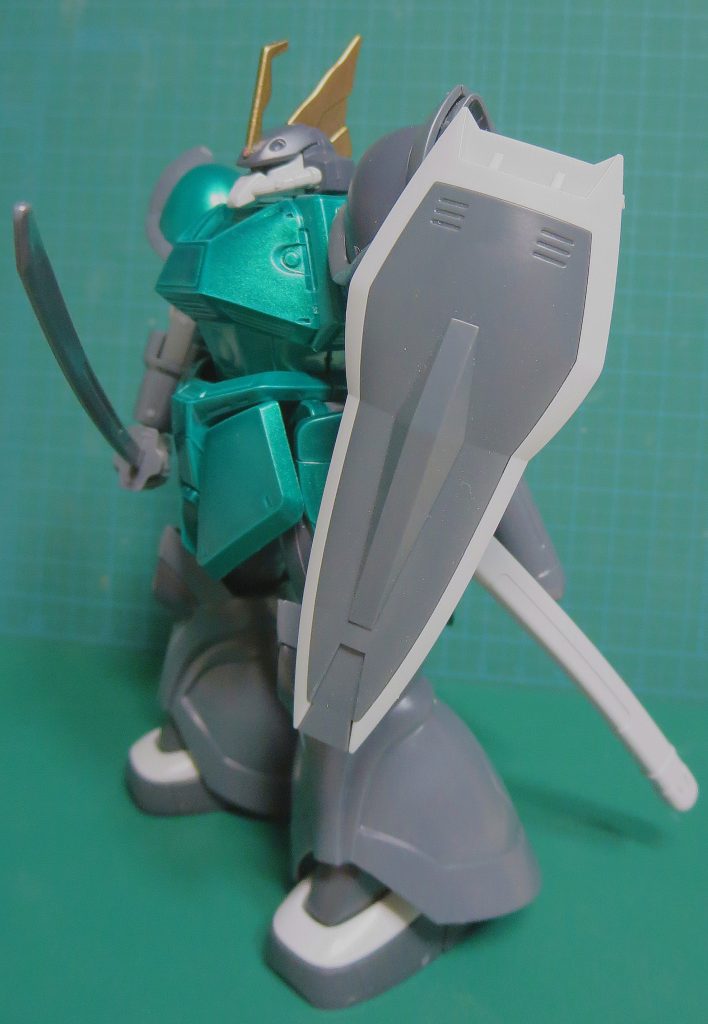 ゲルググK（カタナ）–4枚目/制作者：SAJI