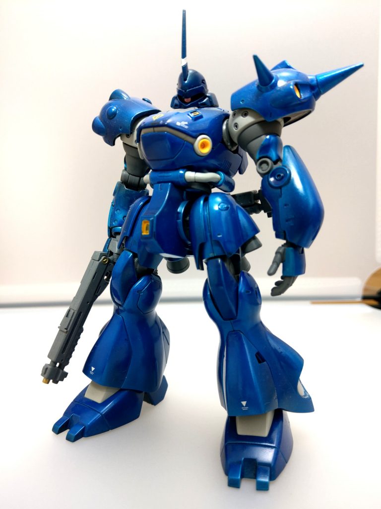 スタイルはいじっていません。