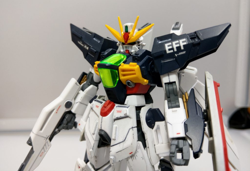 デカールは何使ったか記憶にないのですが、雰囲気で。( ´_ゝ`)