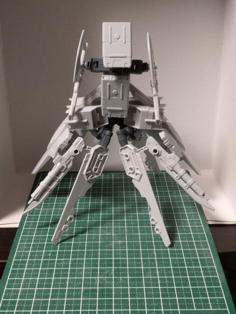 バトルアームアームアームアームアームアームズ祭り！