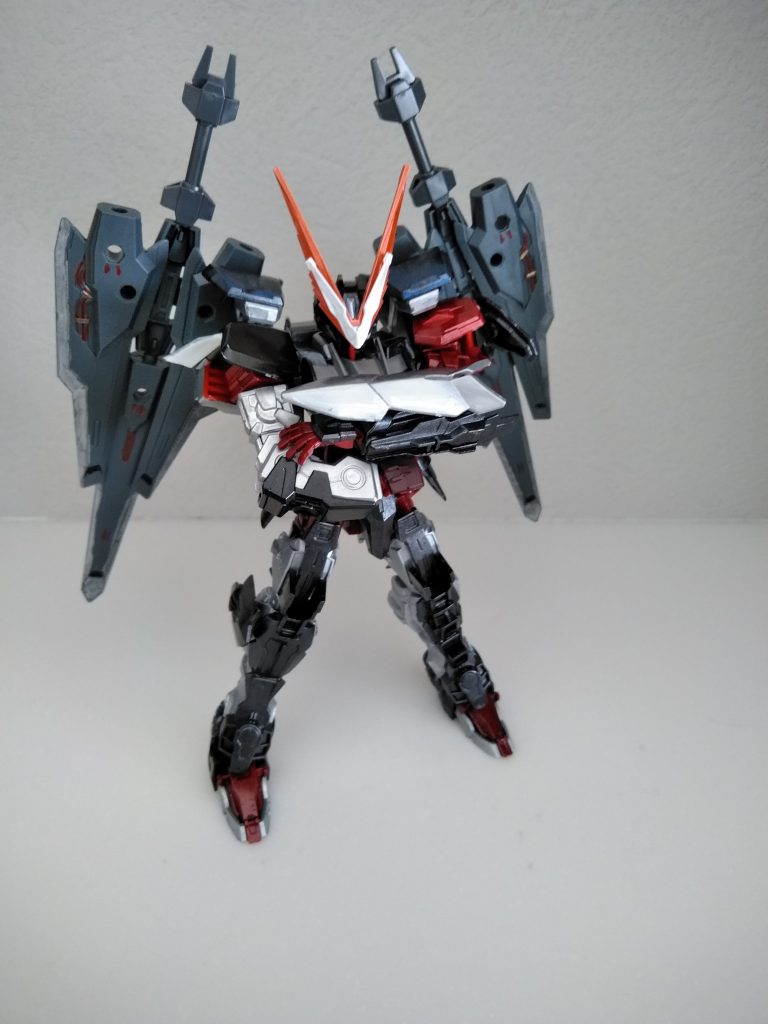 ドライグヘッドです