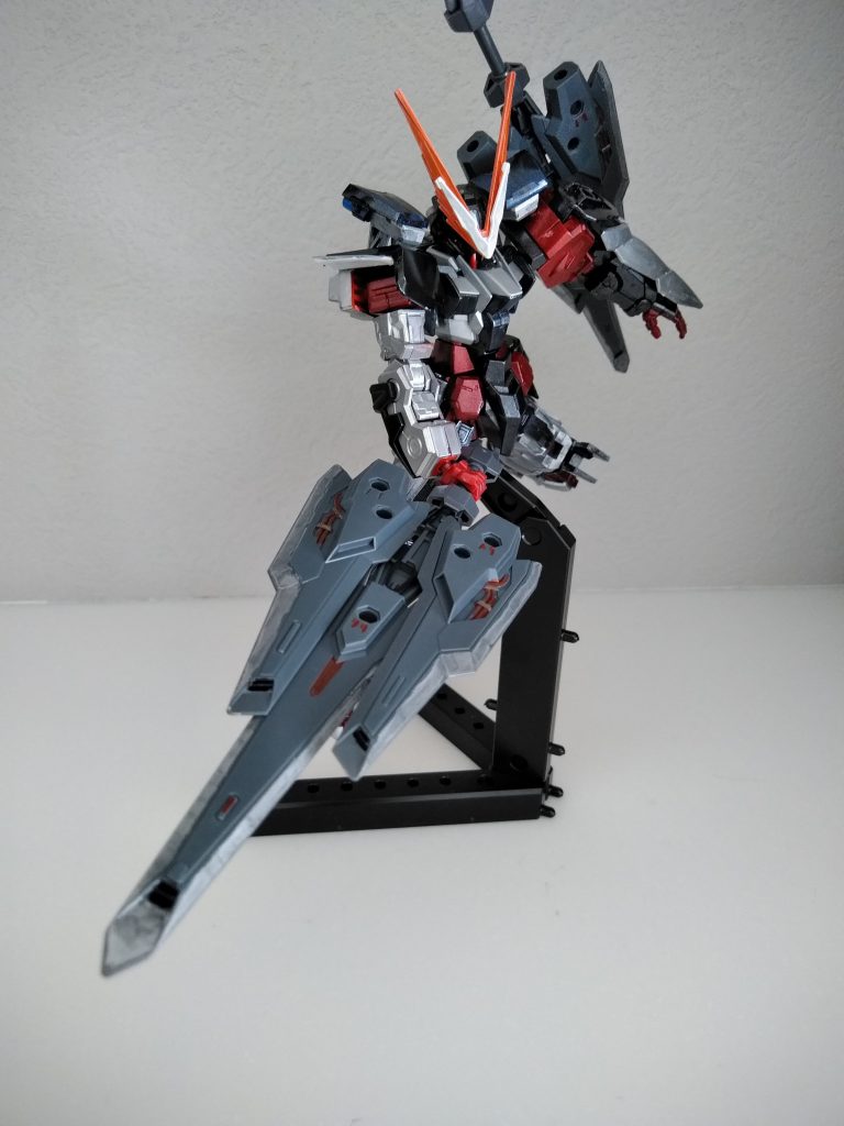 アストレイ ロードクリムゾン–3枚目/制作者:ku-ma-0