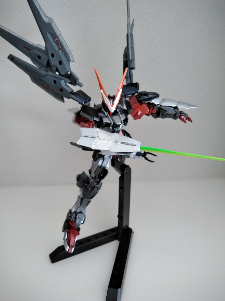 アストレイ ロードクリムゾン–6枚目/制作者:ku-ma-0