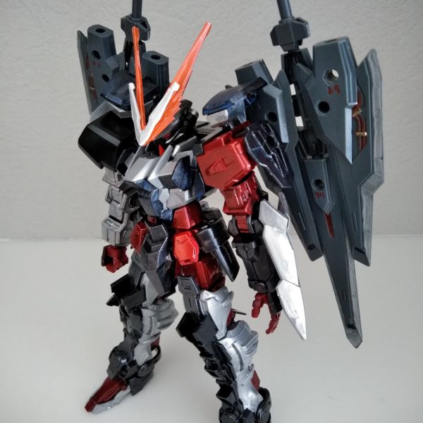 アストレイ　ロードクリムゾン