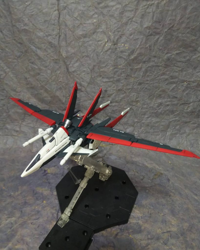 フォースシルエット