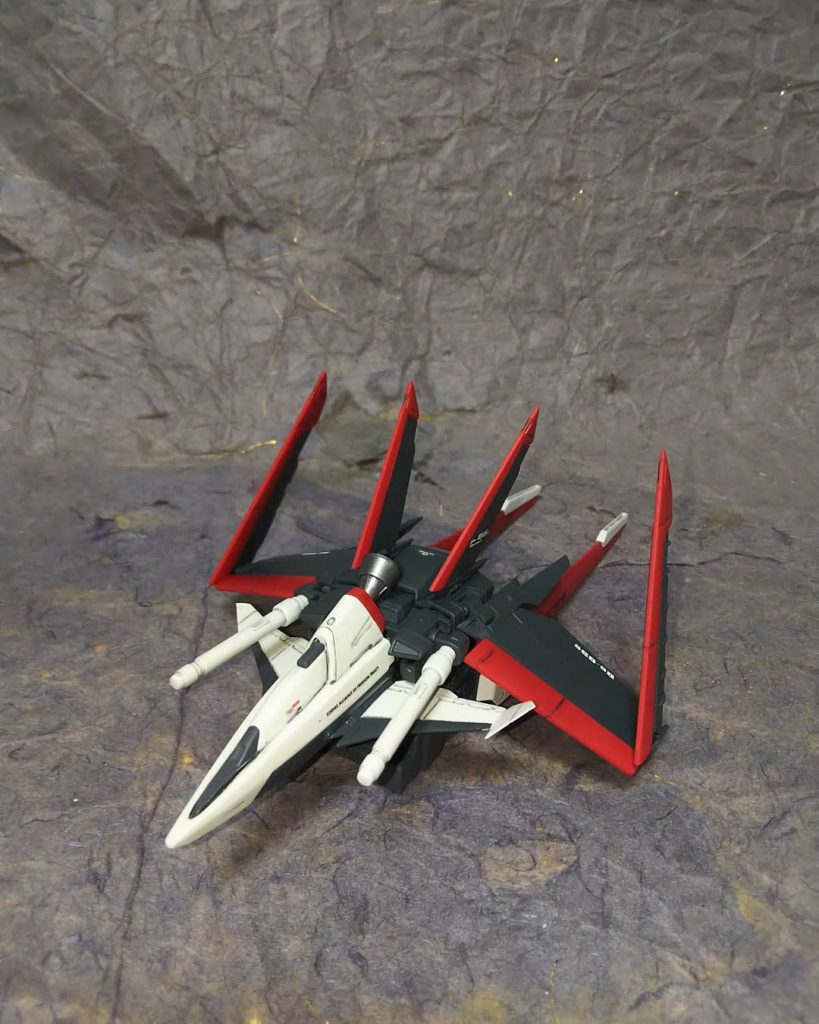 フォースシルエット