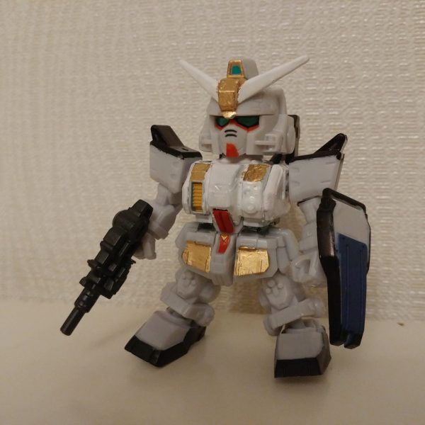 提督専用 陸戦型ガンダム