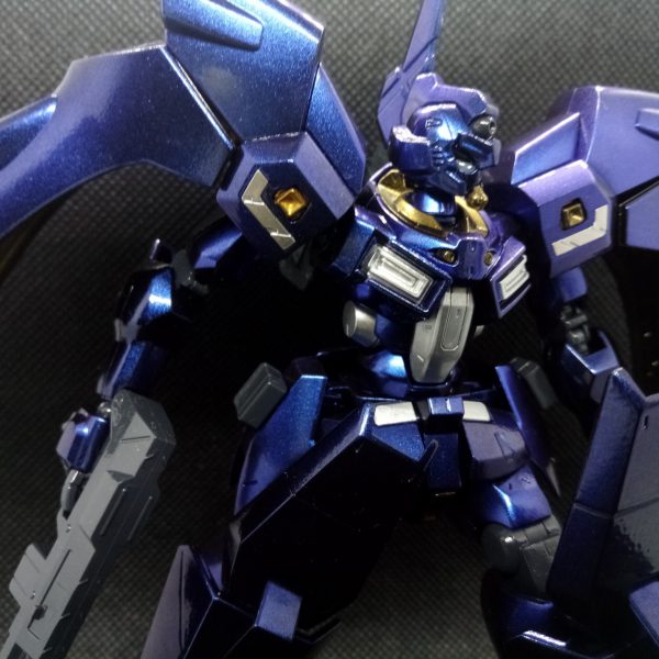 HG カバカーリー （偏光塗料）