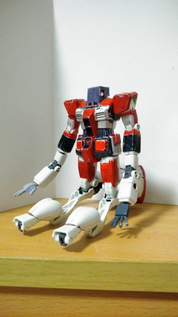 まずは、ホバーモードです。
ホバーで移動することにより、会社にすばやく行くことができ、また、出張のときにも役立ちます。