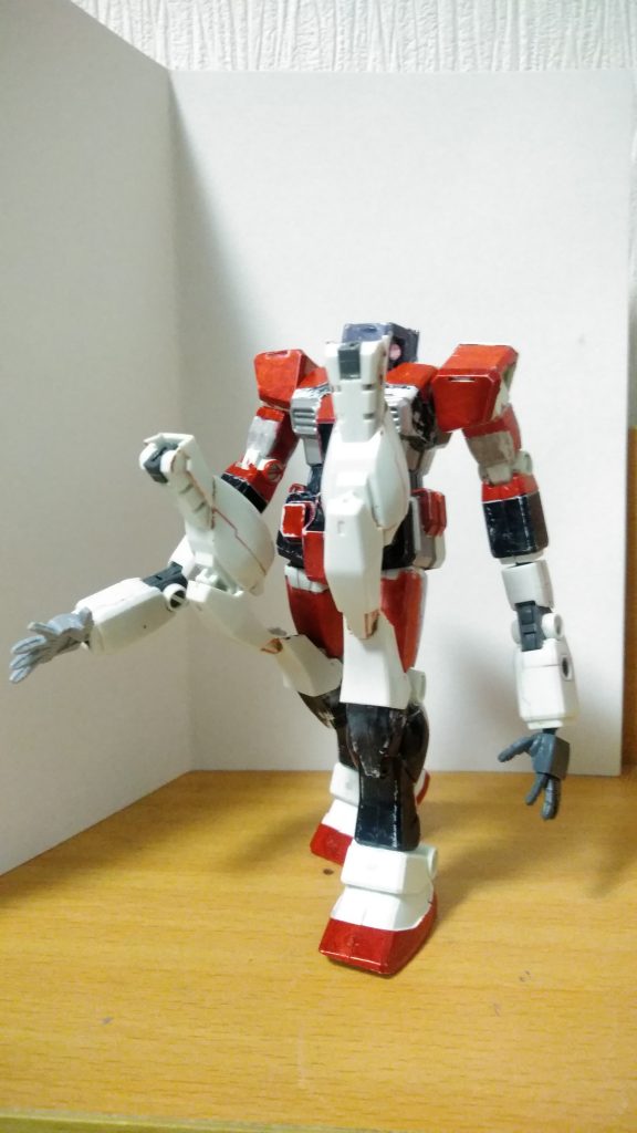 もちろん歩行することもできるので、「のんびり行きてぇなぁ」と言うときにも役立ちます。