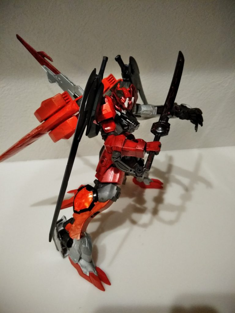 ガンダムアスタロト インフェルノ–5枚目/制作者:ku-ma-0