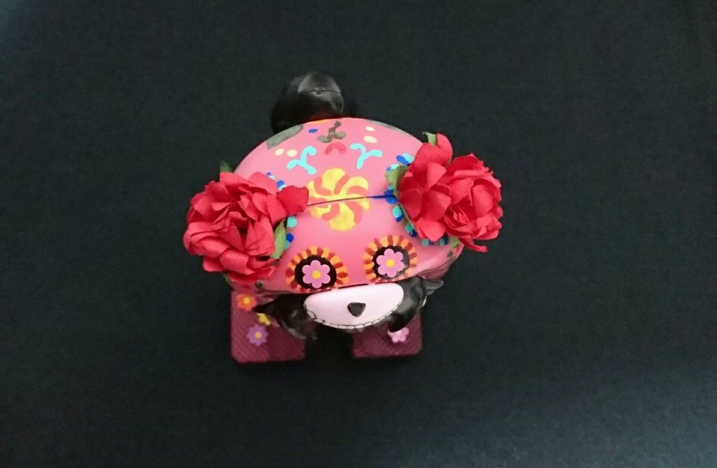 WAITING FOR YOU ~プチッガイハロウィン~–5枚目/制作者:夏陽