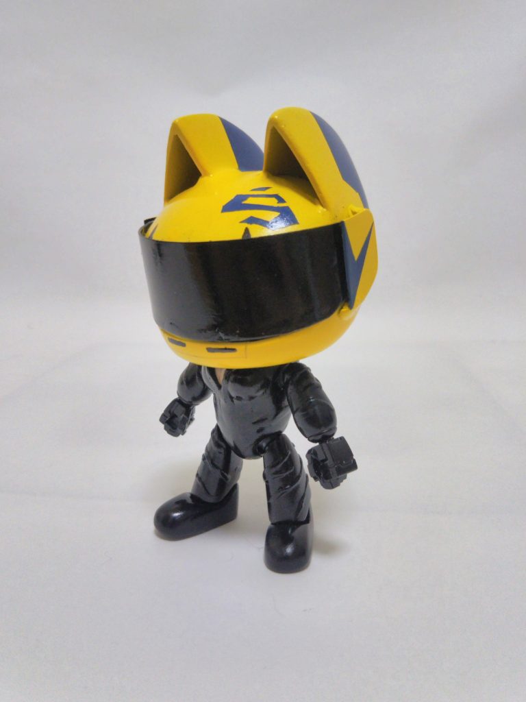 セルティッガイ–2枚目/制作者：KOU