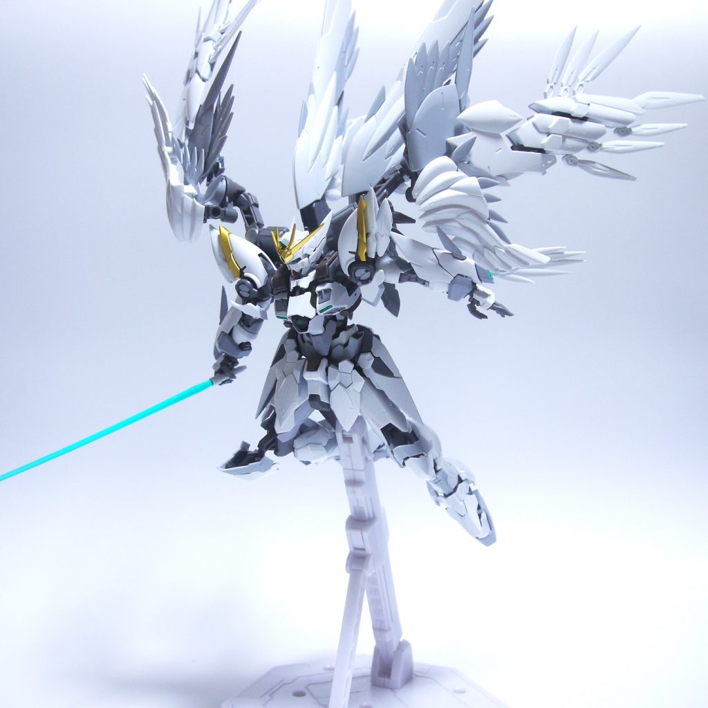 ビームサーベル