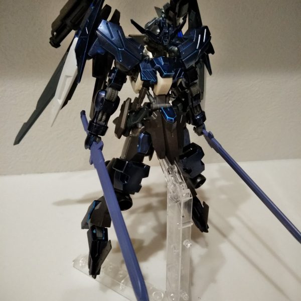 ガンダムヴィダール　ガーゴイル