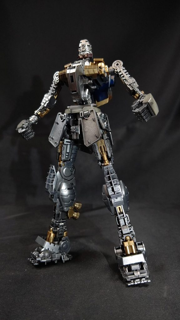 MGジム▪ドミナンス–7枚目/制作者：やっすおう