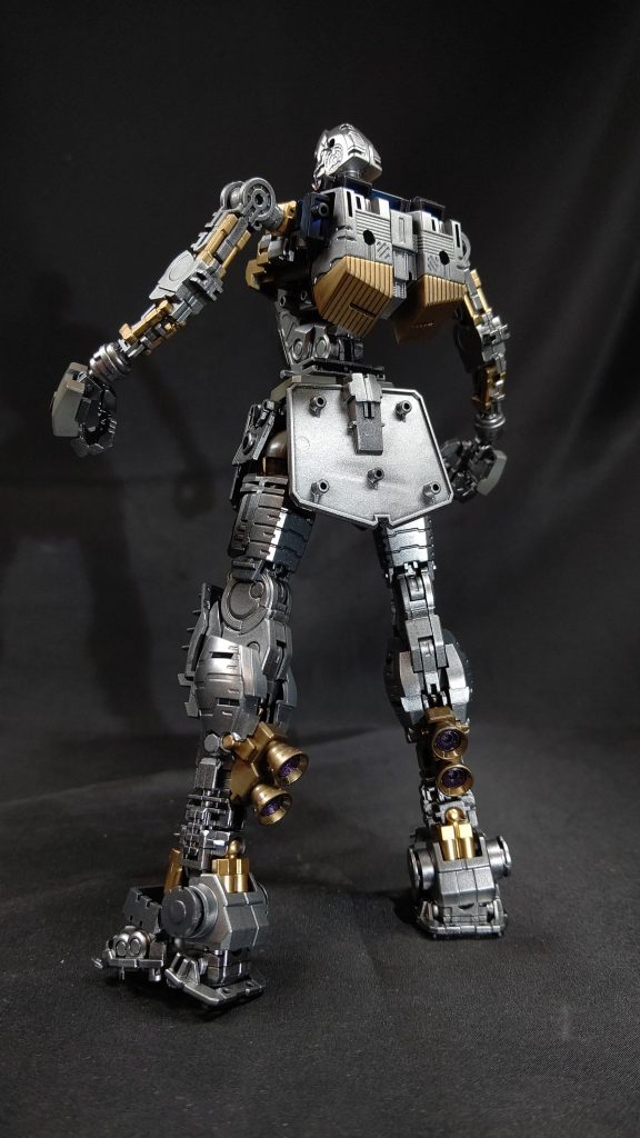 MGジム▪ドミナンス–8枚目/制作者：やっすおう