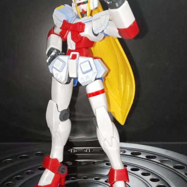 ノーベルガンダム・バニー