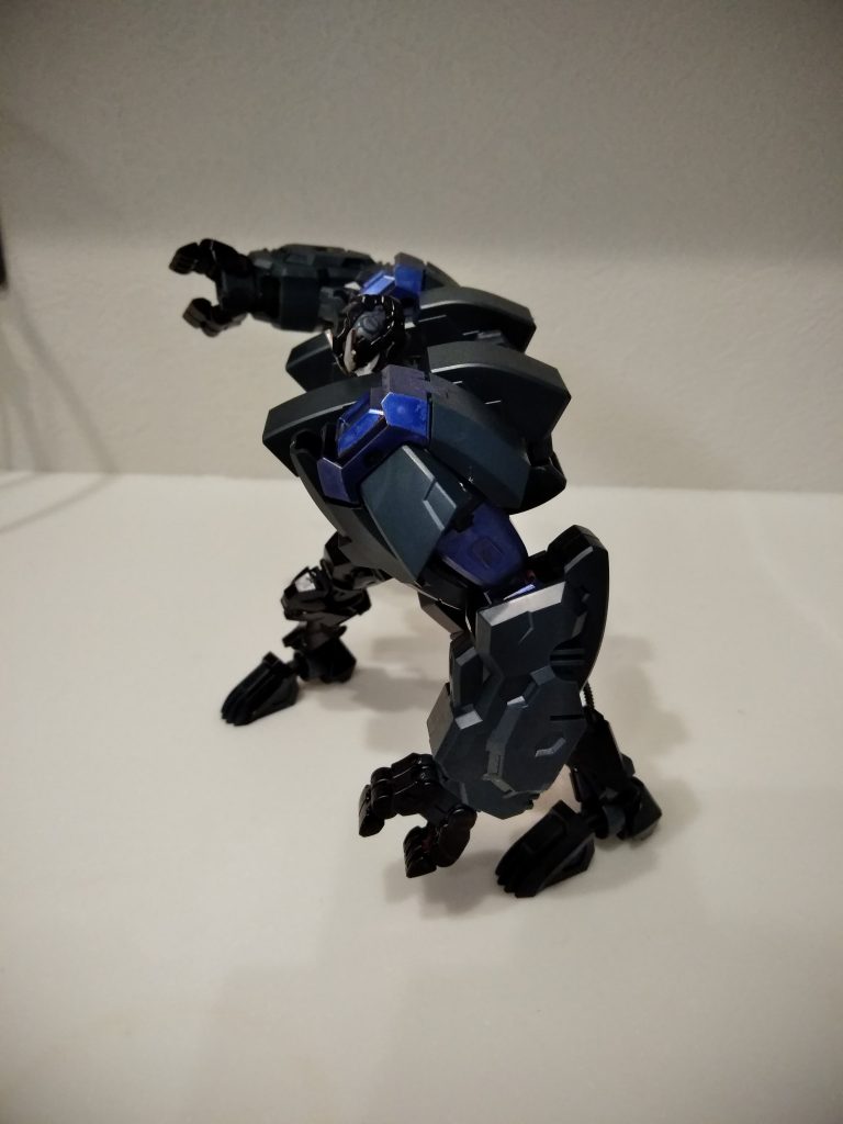 アレンジングスパイディvsヴェノム–3枚目/制作者:ku-ma-0