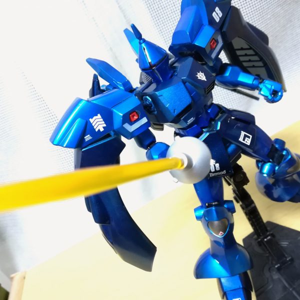 キャンディーギャン！