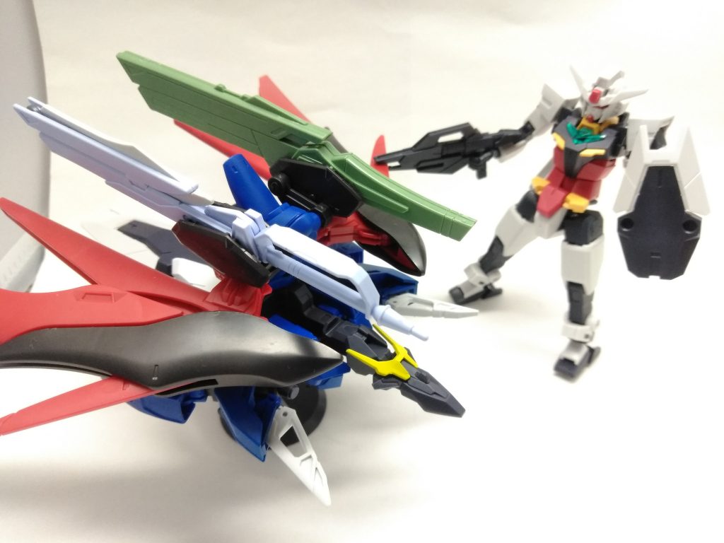 合体前はこのような感じです！