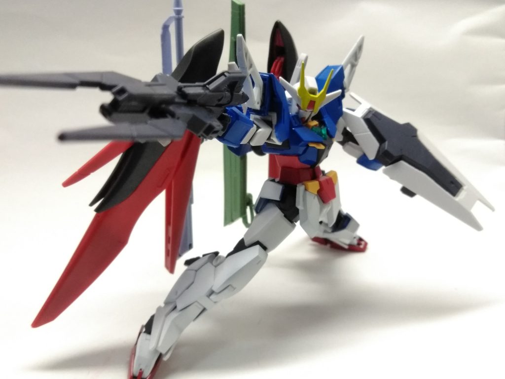 コア×デスティニー–5枚目/制作者：とりっぴﾉスケ