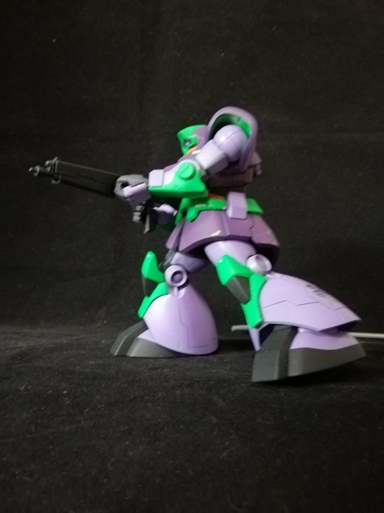 目標をセンターに入れてスイッチもどき