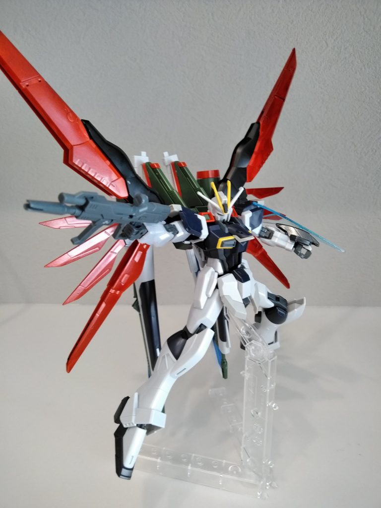 アッセンブルデスティニーインパルス–5枚目/制作者：ku-ma-0