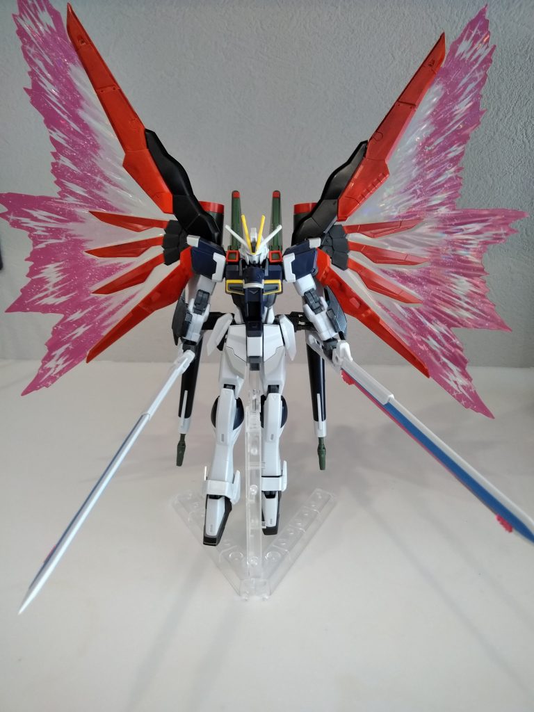 エクスカリバーレーザー対艦刀