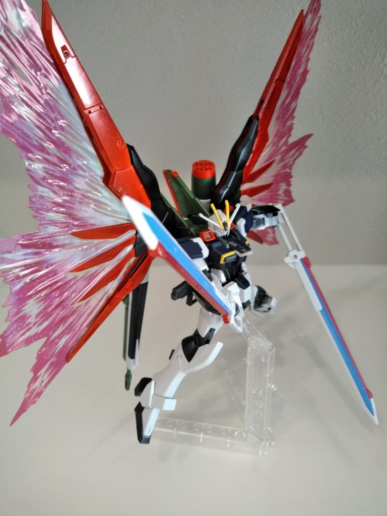 アッセンブルデスティニーインパルス–7枚目/制作者：ku-ma-0