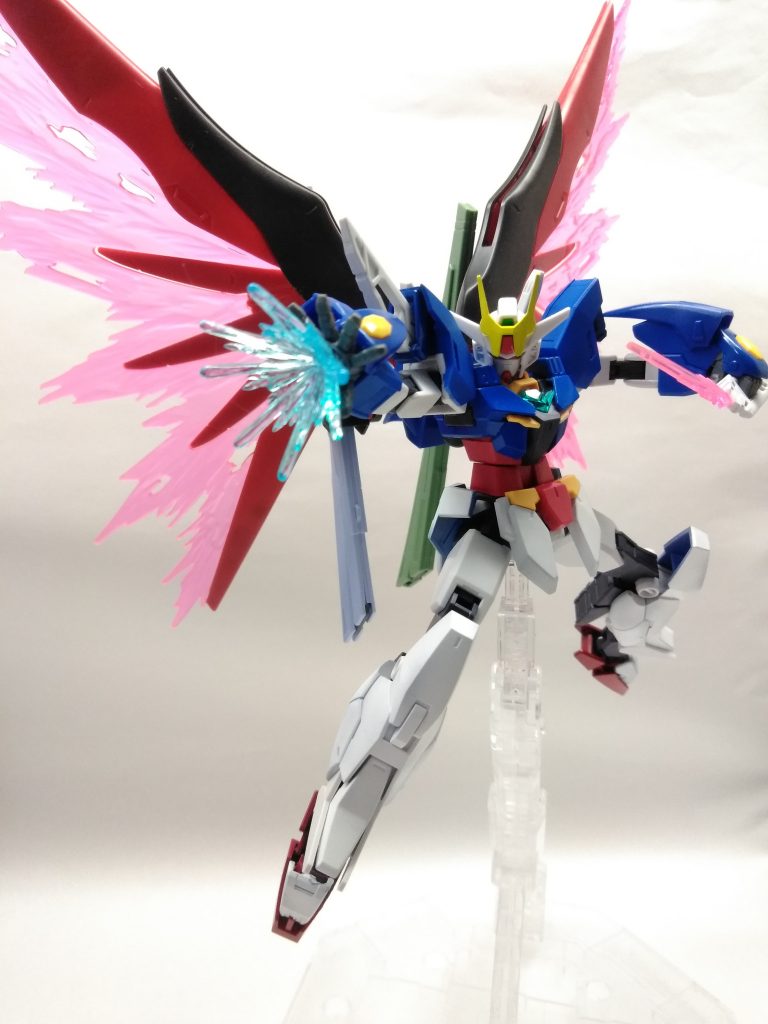 パルマフィオキーナ！！！