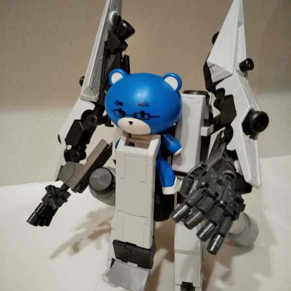 プチッガイ-〇　エキスパンジョンアームズ