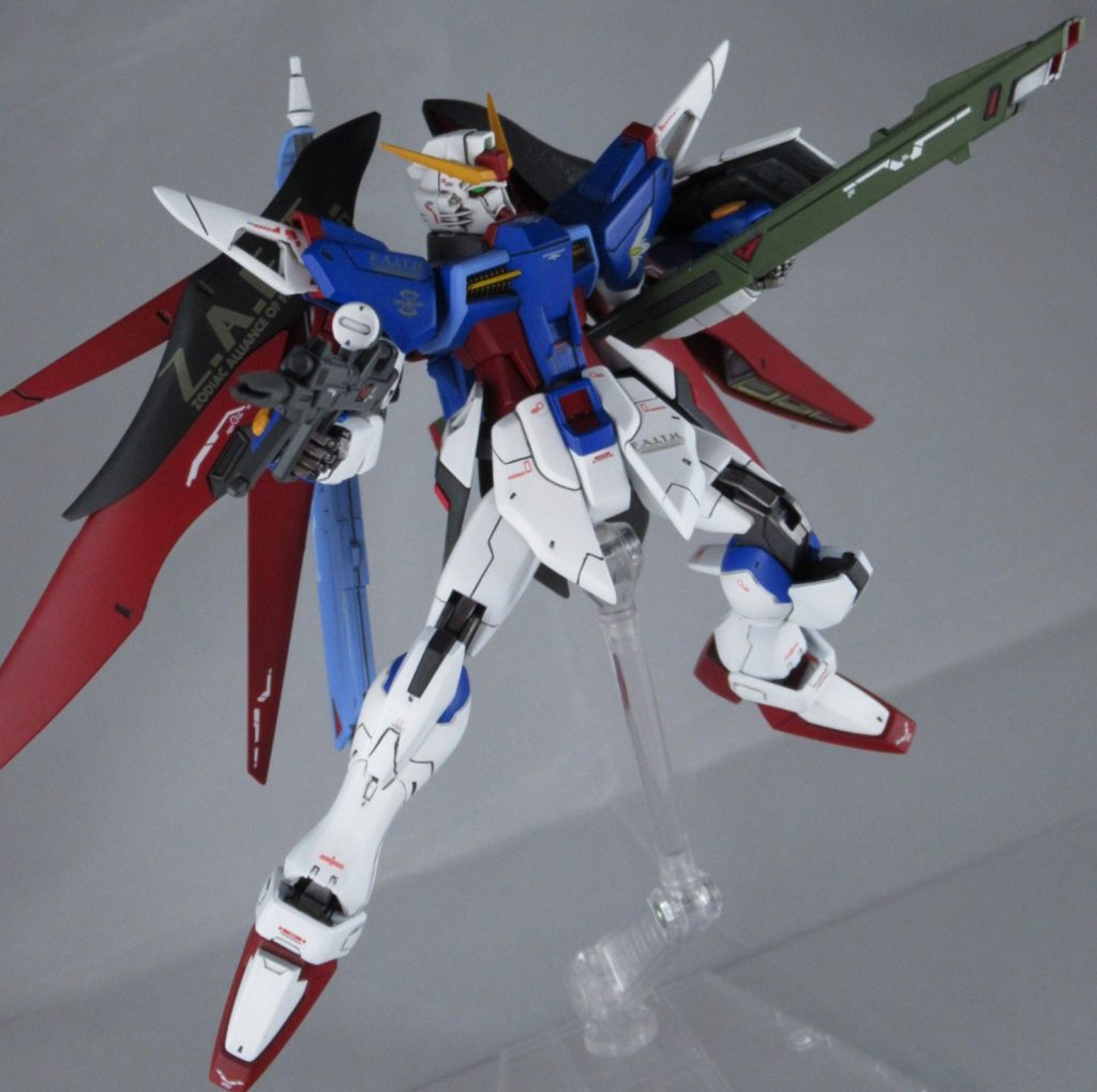 名無し砲こと高エネルギー長射程ビーム砲