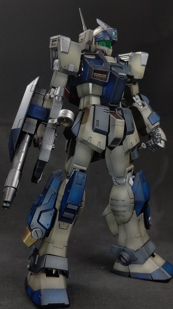 MGジム▪ドミナンス–2枚目/制作者：やっすおう